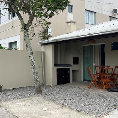 Casa Entre Dois Mares - Casa Bege Villa Бомбиняс Екстериор снимка