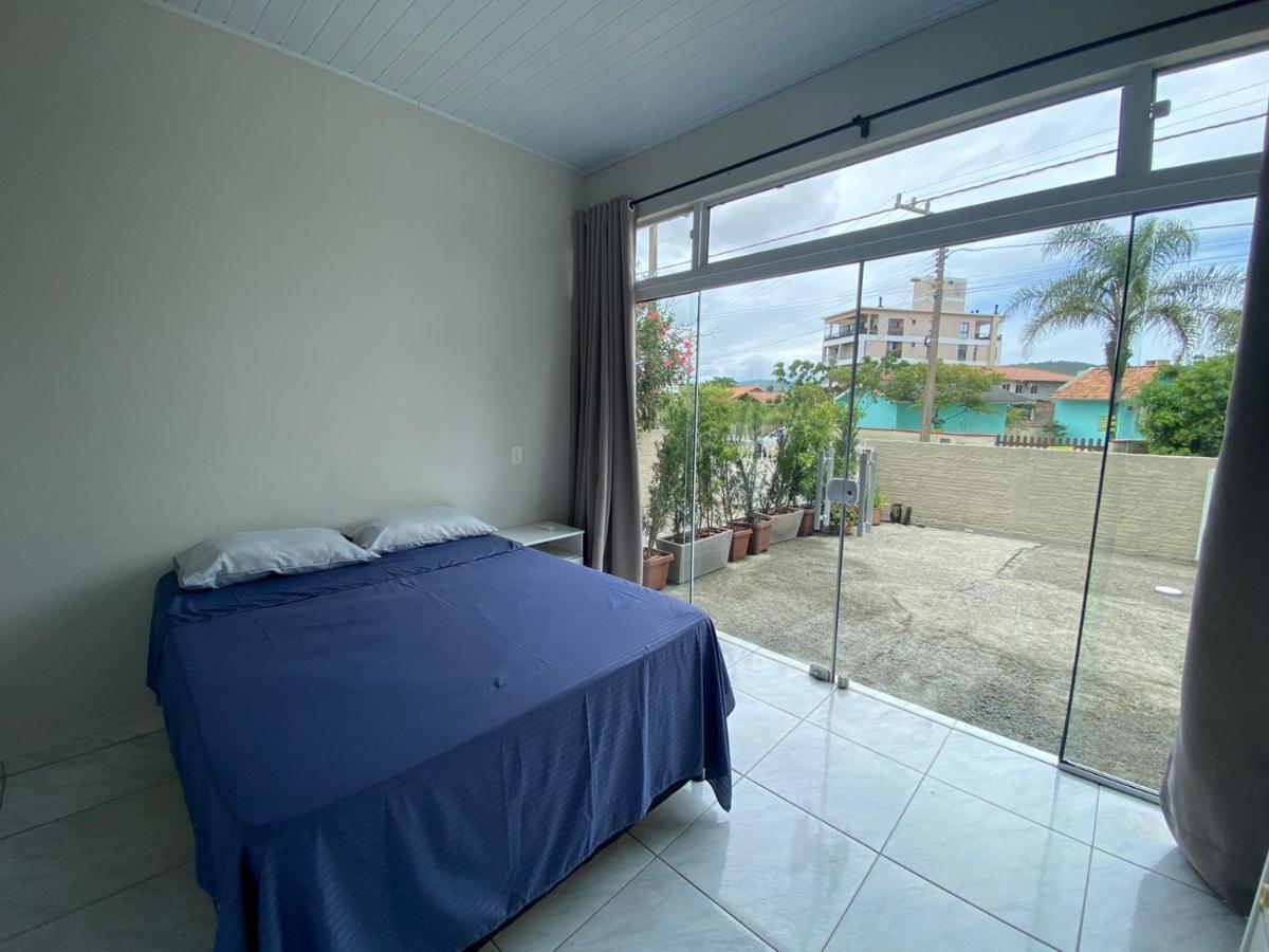 Casa Entre Dois Mares - Casa Bege Villa Бомбиняс Екстериор снимка